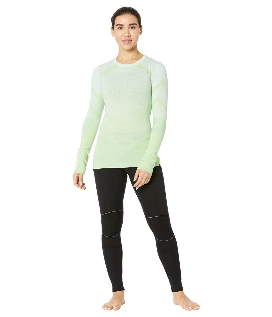 商品SmartWool|Intraknit Thermal Max Merino Base Layer Bottoms,价格¥721,第4张图片详细描述