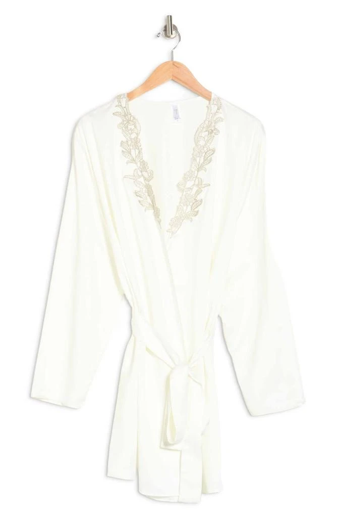 商品Flora Nikrooz|Stella Cover Up Robe,价格¥121,第3张图片详细描述