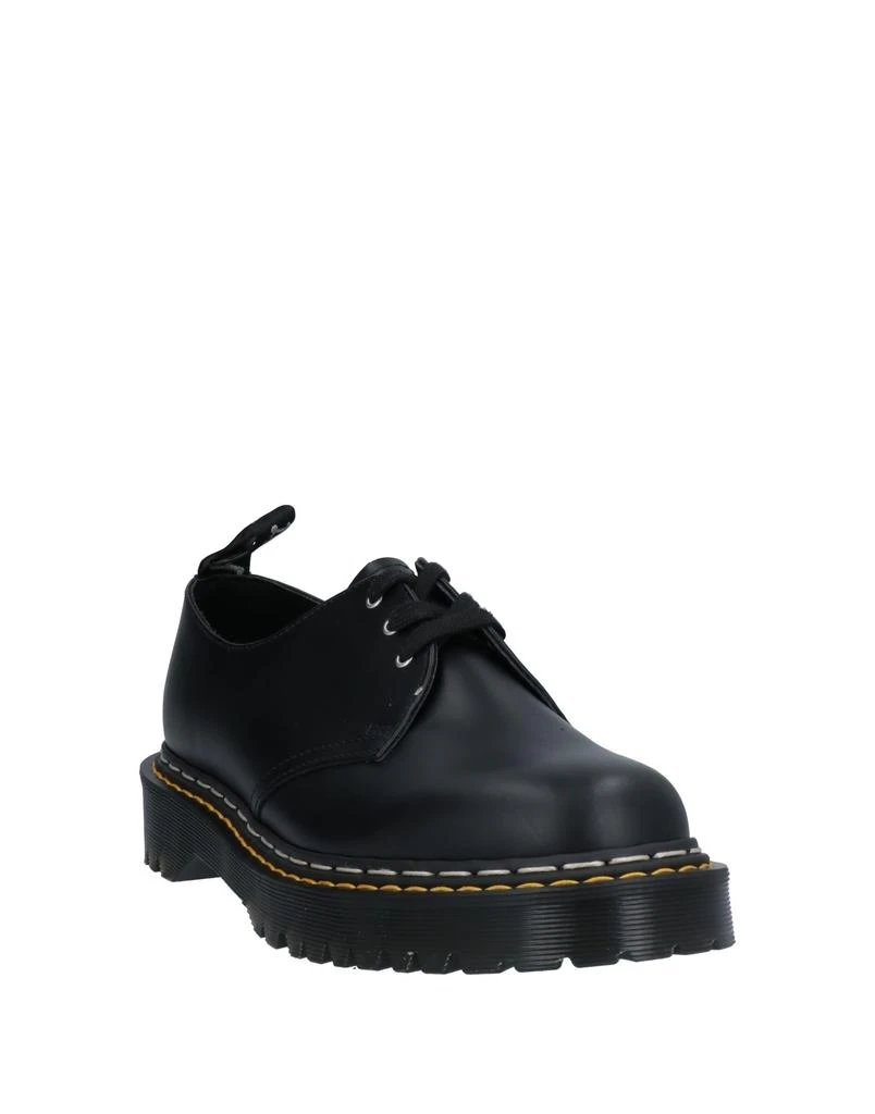 商品Dr. Martens|Laced shoes,价格¥1858,第2张图片详细描述