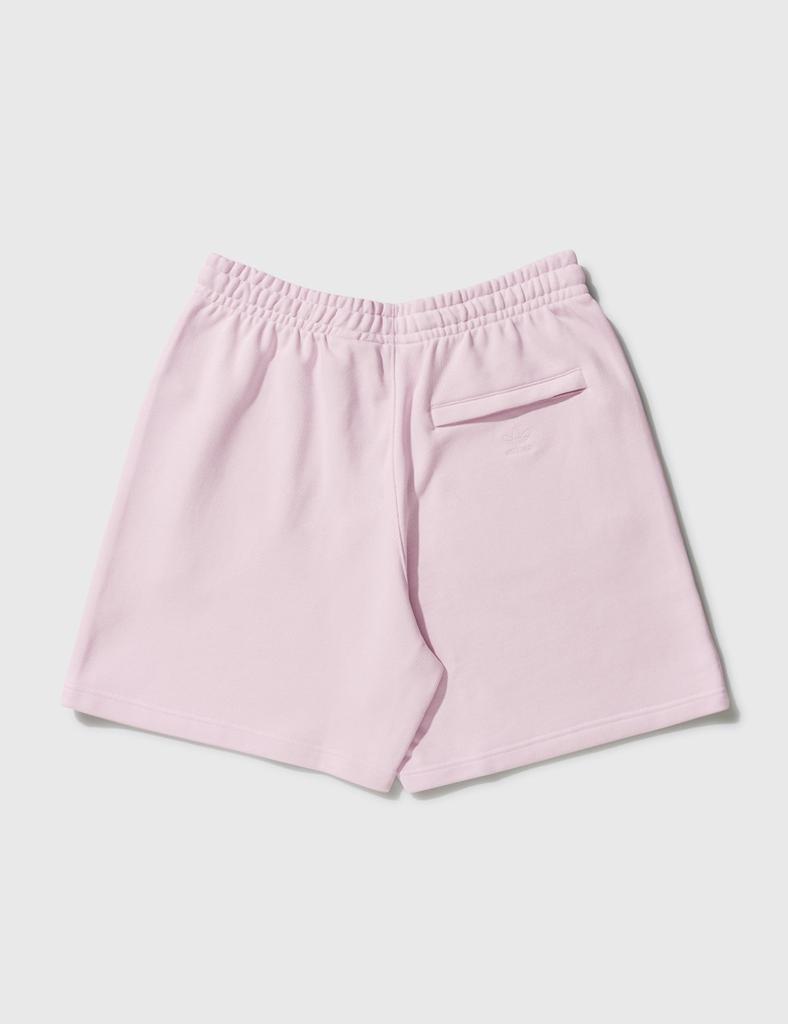 Pharrell Williams Basics Shorts商品第2张图片规格展示