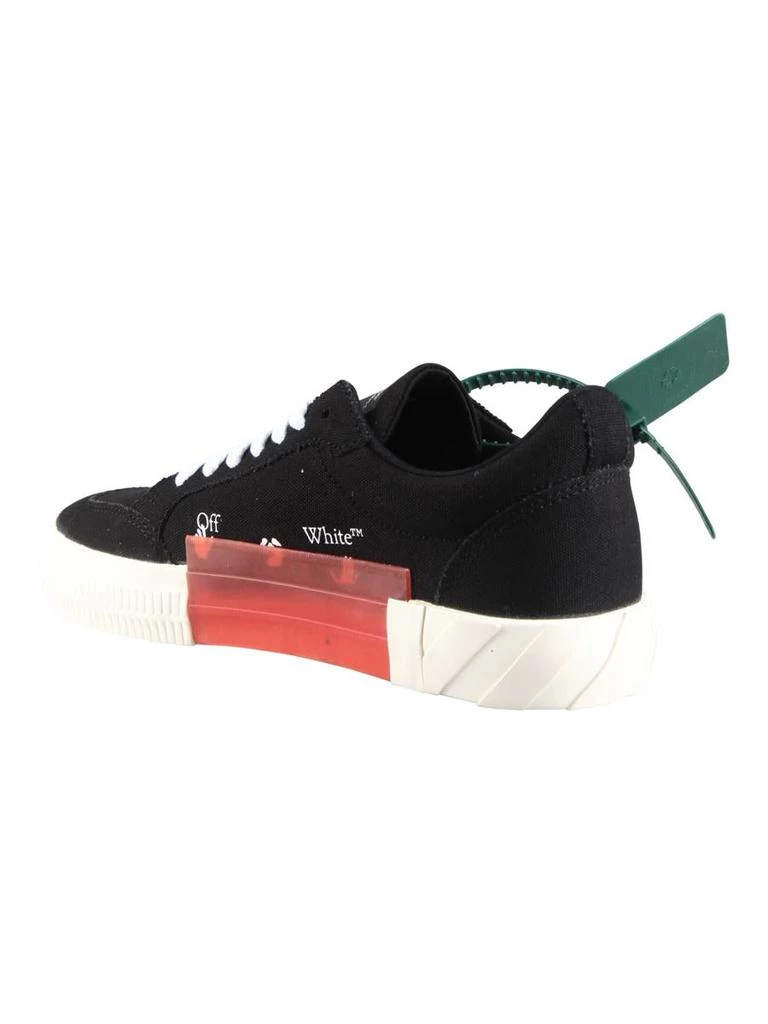 商品Off-White|OFF-WHITE SNEAKERS SHOES,价格¥2513,第2张图片详细描述