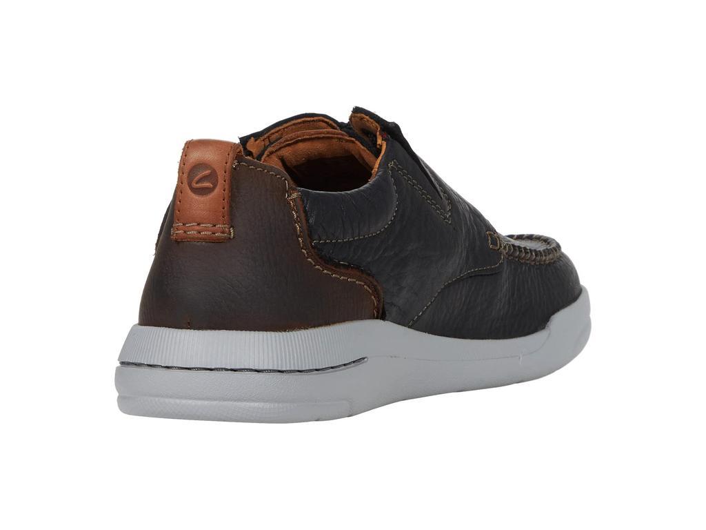 商品Clarks|Driftway Low,价格¥420-¥478,第7张图片详细描述