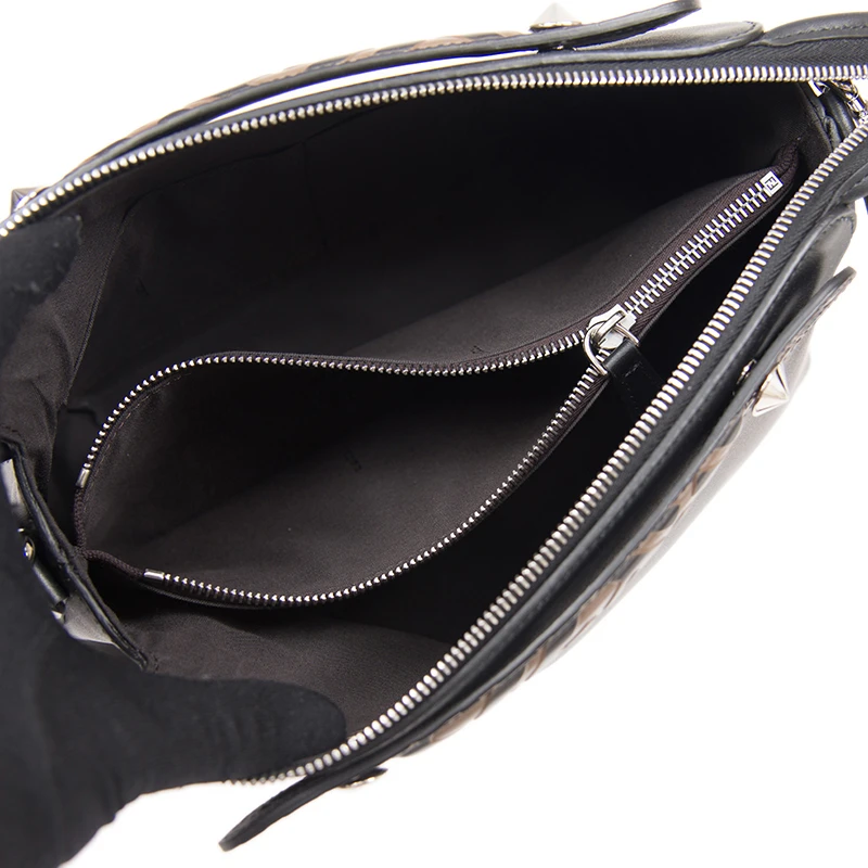 Fendi 芬迪 女士挎包 8BL146-A6CO-F147M 商品