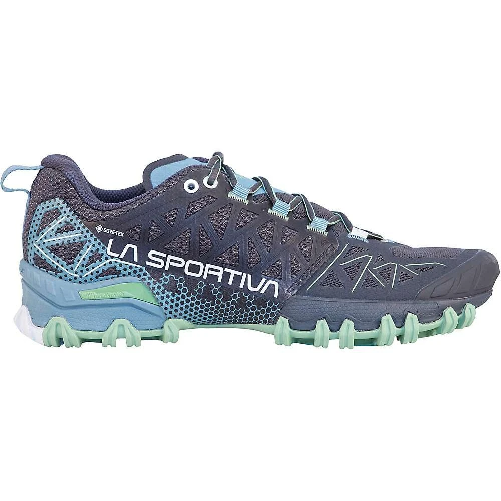 商品La Sportiva|La Sportiva Women's Bushido II GTX Shoe,价格¥990,第2张图片详细描述