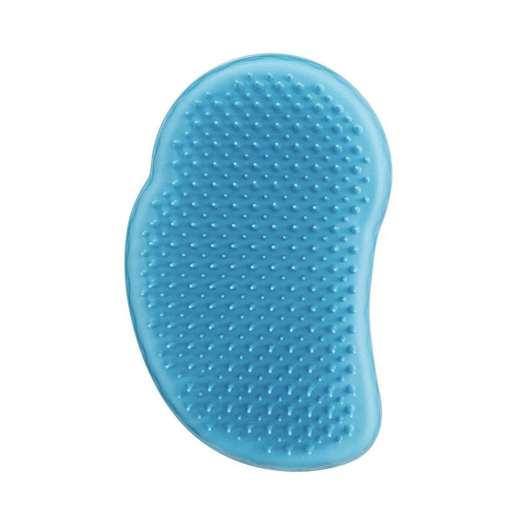 商品Tangle Teezer|Tangle Teezer The Original Thick and Curly Azure Blue,价格¥96,第3张图片详细描述