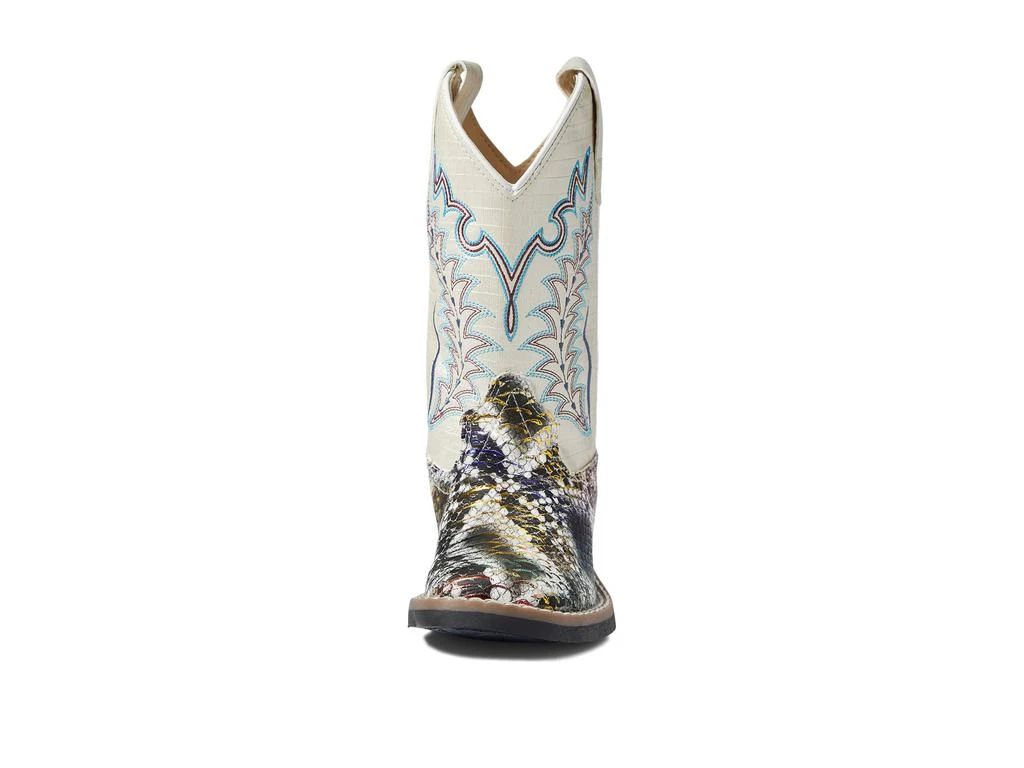 商品Old West Kids Boots|Rain Boa (Toddler/Little Kid),价格¥244,第2张图片详细描述
