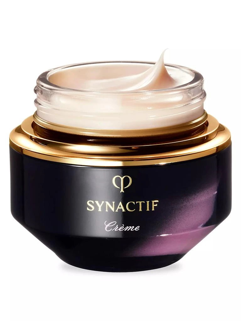 商品Cle de Peau|Synactif Cream,价格¥7697,第3张图片详细描述