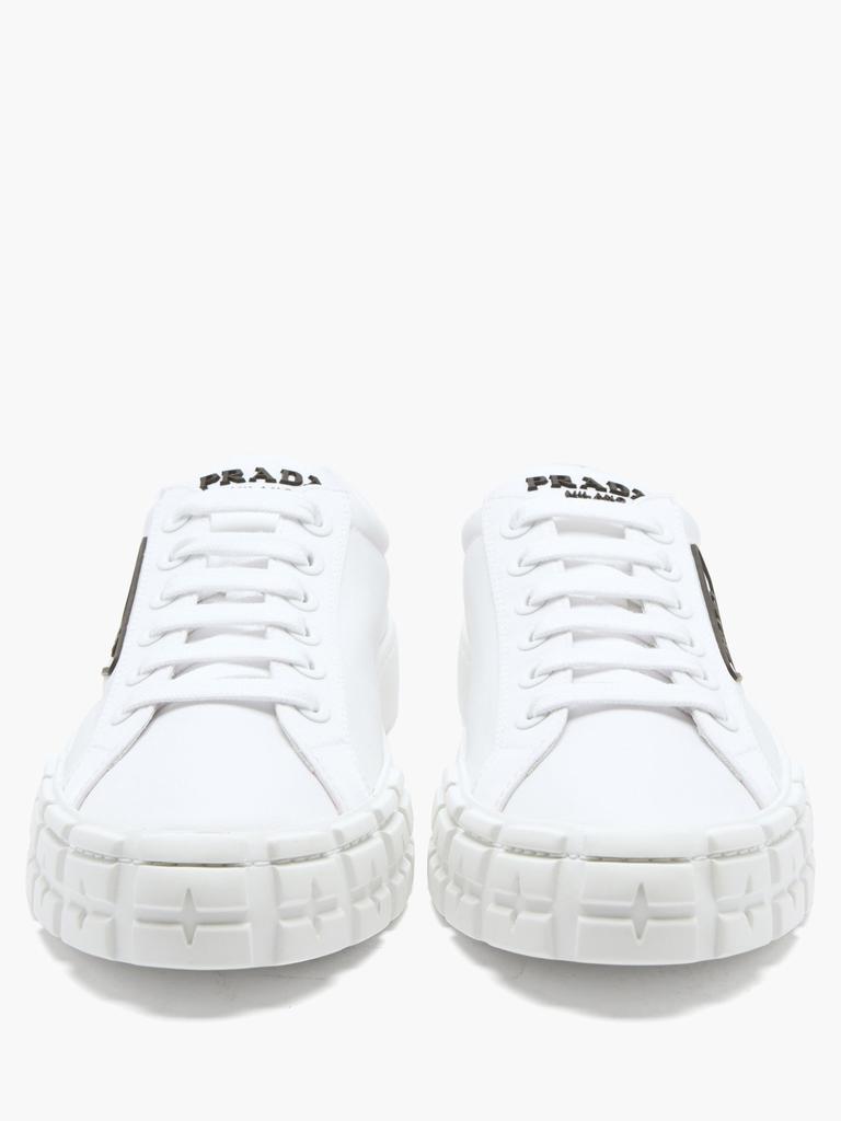 商品Prada|Wheel Re-Nylon trainers,价格¥5129,第7张图片详细描述