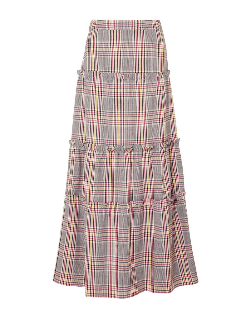 商品PAPER London|Maxi Skirts,价格¥1549,第1张图片