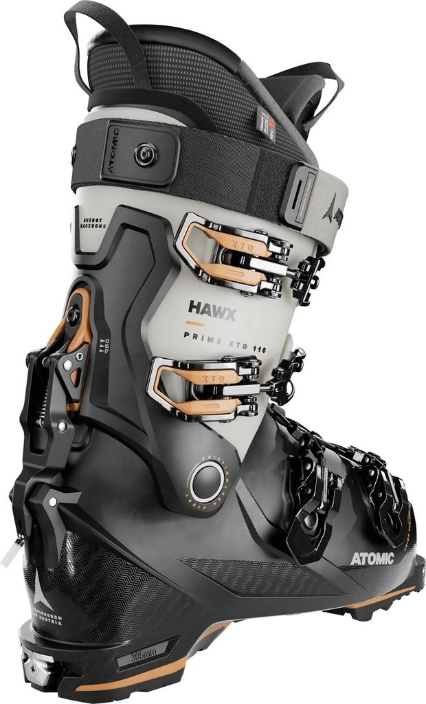 商品Atomic|Hawx Prime XTD 110 GW Ski Boots - Unisex,价格¥1863,第2张图片详细描述