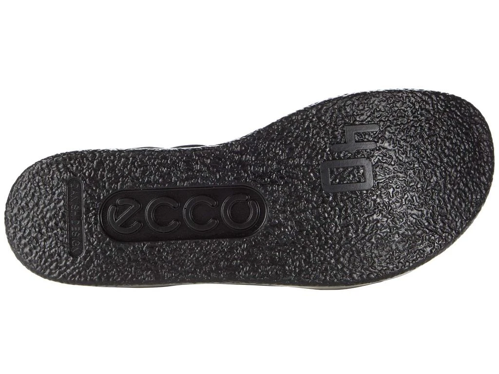 商品ECCO|Flowt Elastic Sandal,价格¥439,第3张图片详细描述
