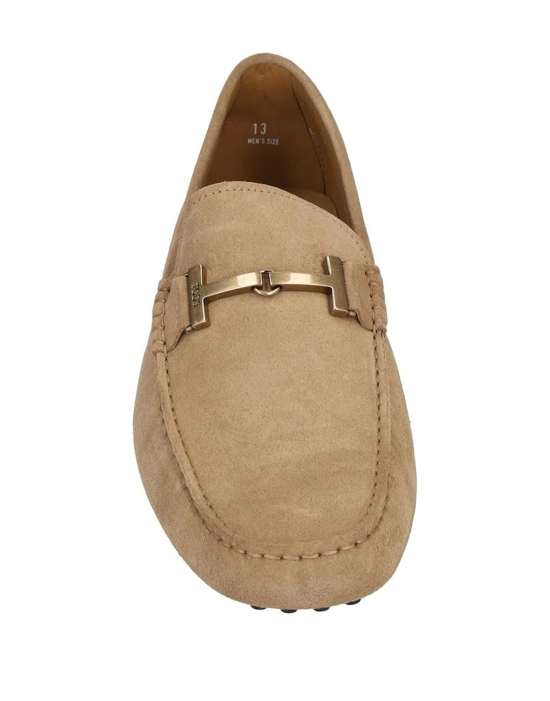 商品Tod's|Loafers,价格¥2776,第4张图片详细描述