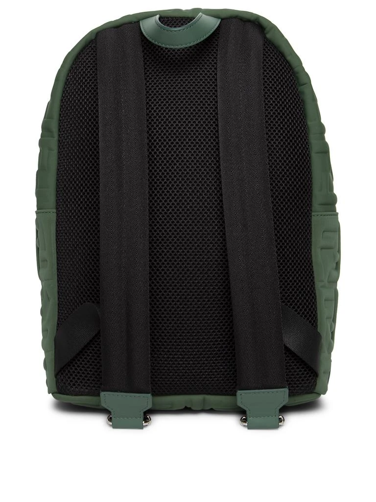 商品Fendi|Kid's 3d Logo Backpack,价格¥8618,第3张图片详细描述