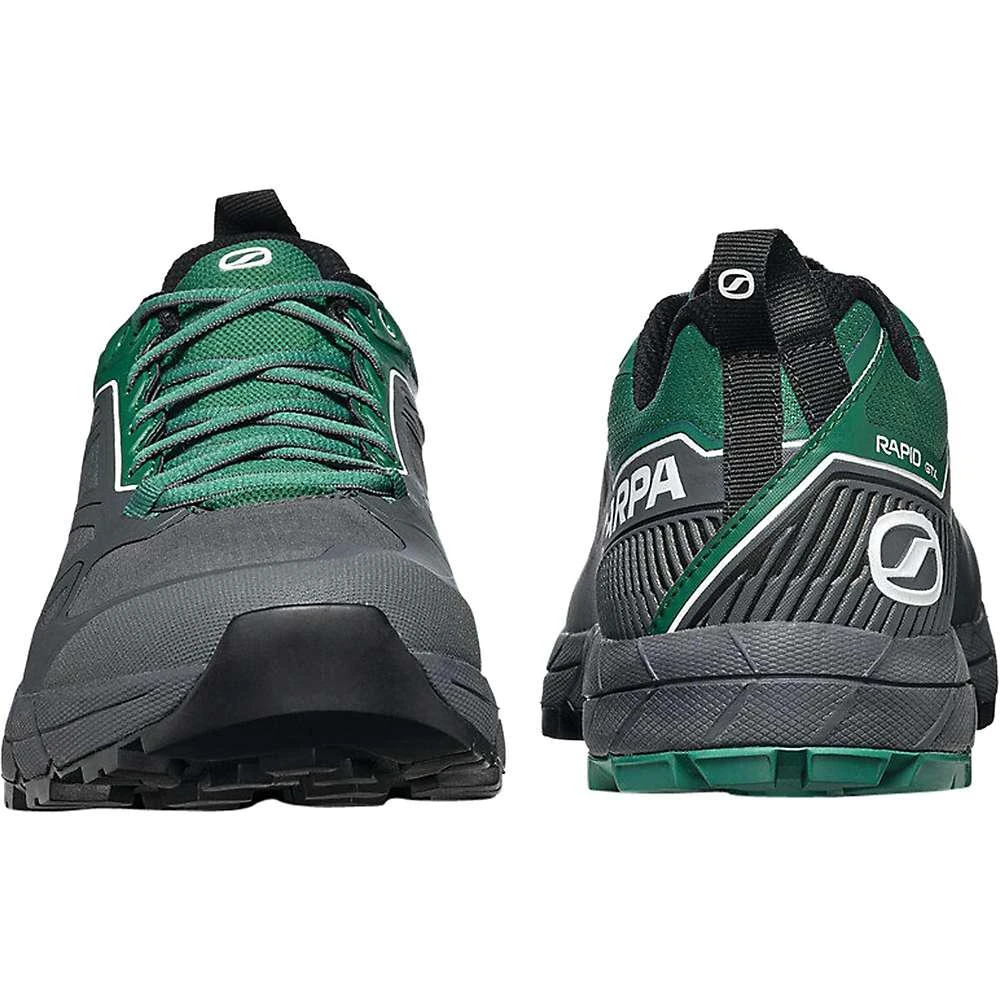 商品Scarpa|Scarpa Men's Rapid GTX Shoe,价格¥981,第5张图片详细描述