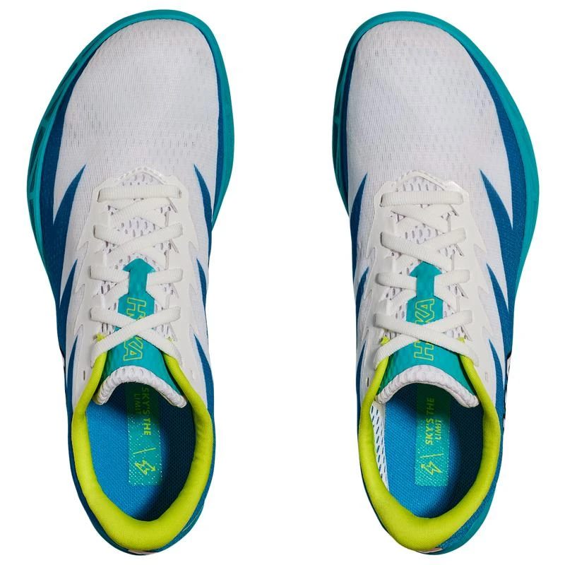 商品Hoka One One|HOKA Crescendo MD - Men's,价格¥616,第4张图片详细描述