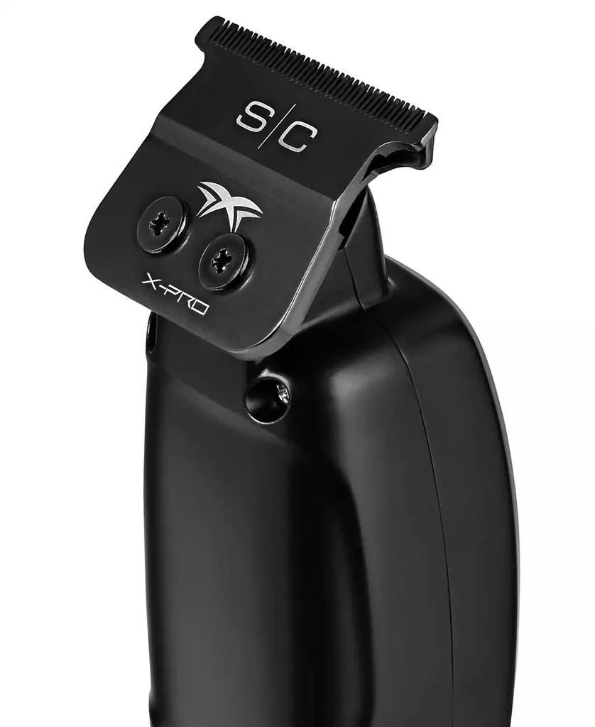 商品StyleCraft Professional|Saber Cordless Professional Hair Trimmer,价格¥1543,第5张图片详细描述