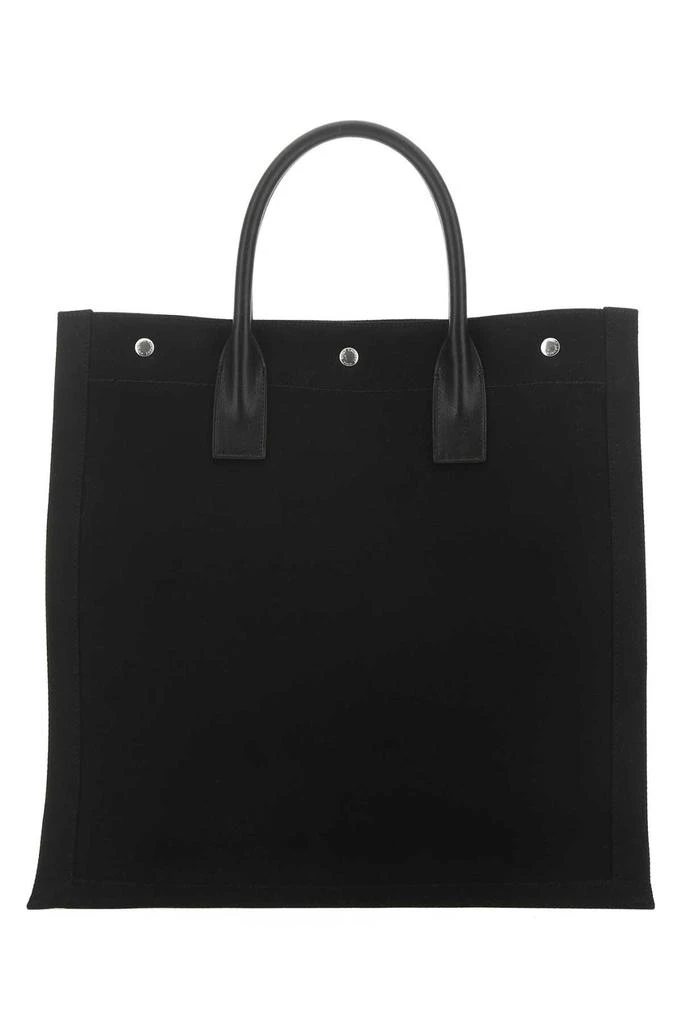 商品Yves Saint Laurent|Saint Laurent Rive Gauche North/South Tote Bag,价格¥10207,第2张图片详细描述