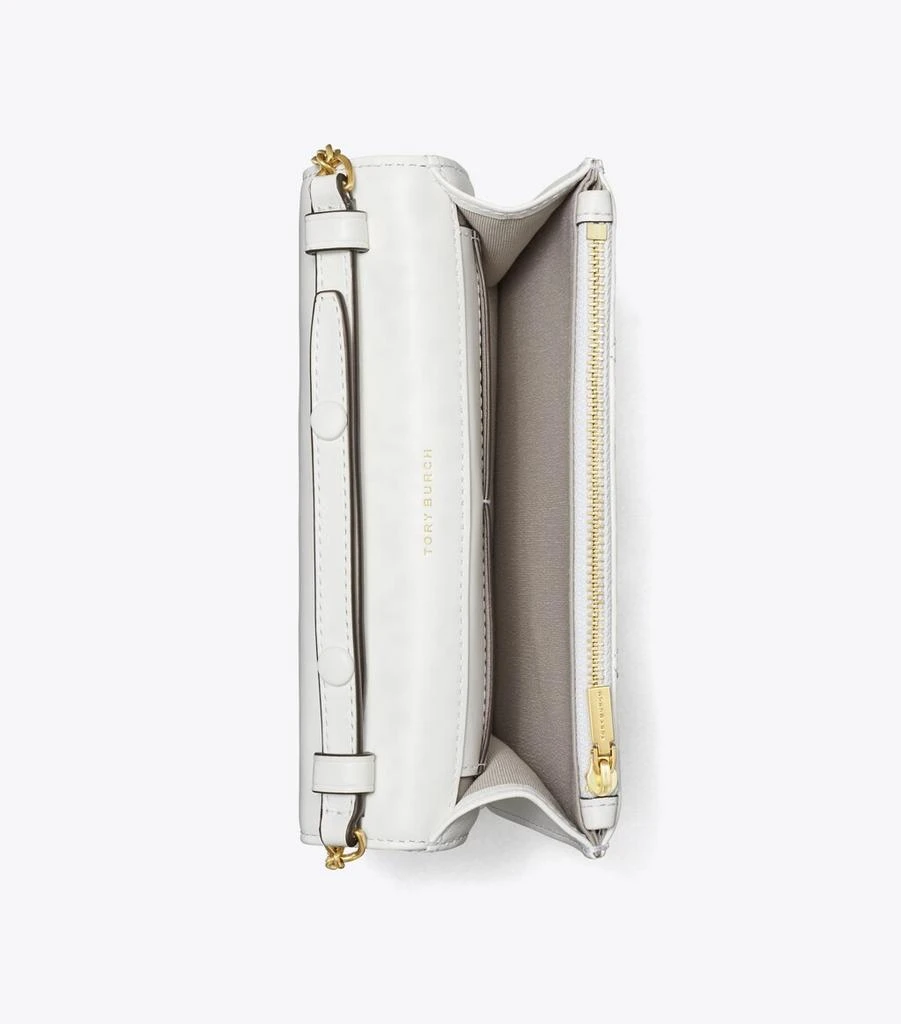 Mini Kira Diamond Quilt Top-Handle Crossbody 商品