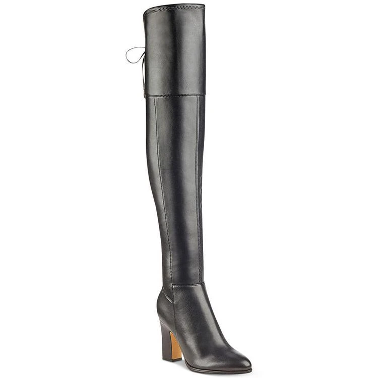 商品Marc Fisher|Neela Over-The-Knee Boots,价格¥521,第1张图片