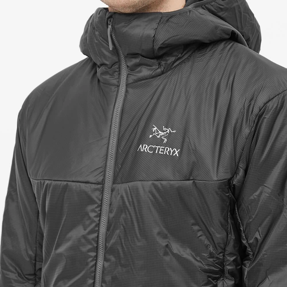 商品Arc'teryx|Arc'teryx Nuclei FL Jacket,价格¥2442,第5张图片详细描述