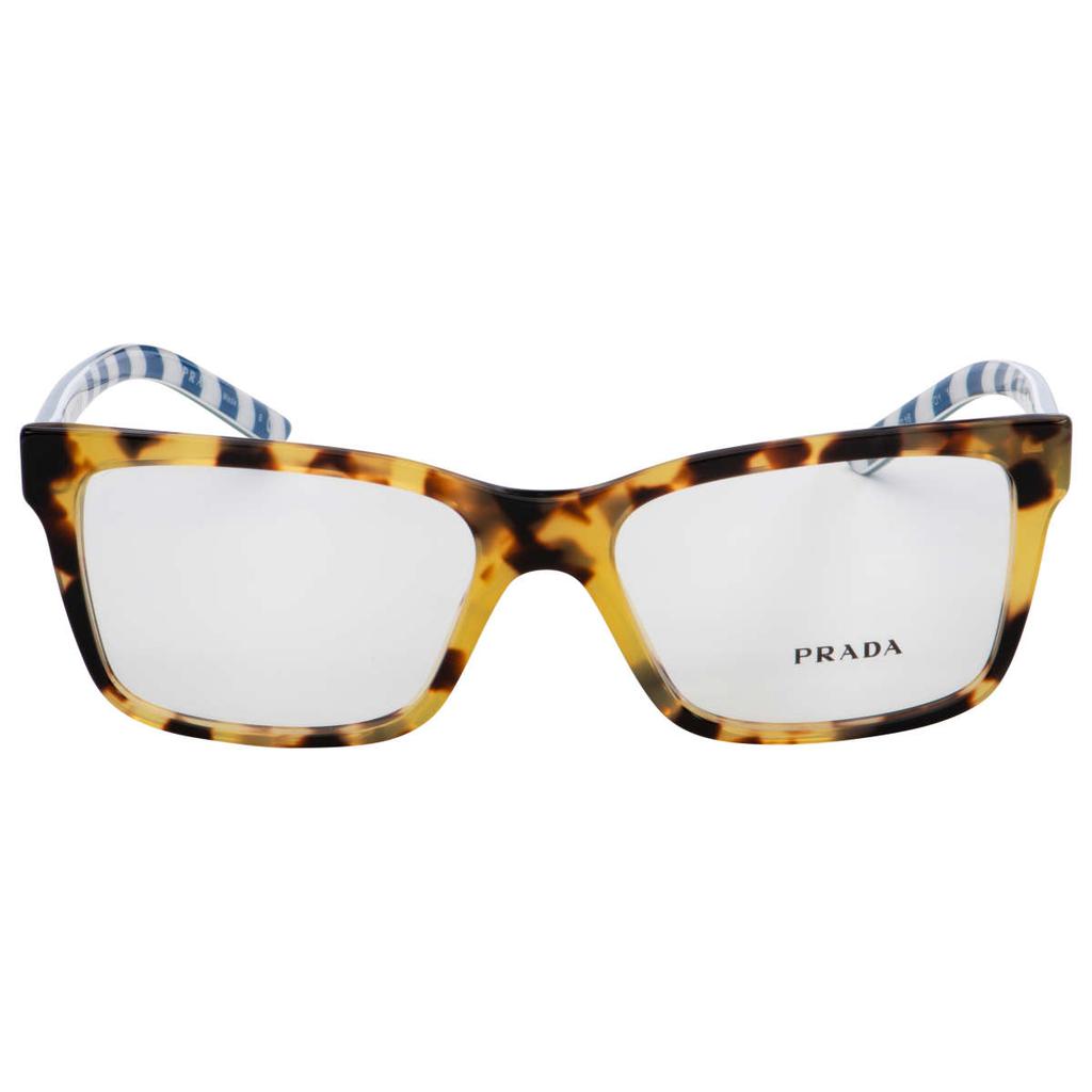 Prada Fashion   眼镜商品第2张图片规格展示