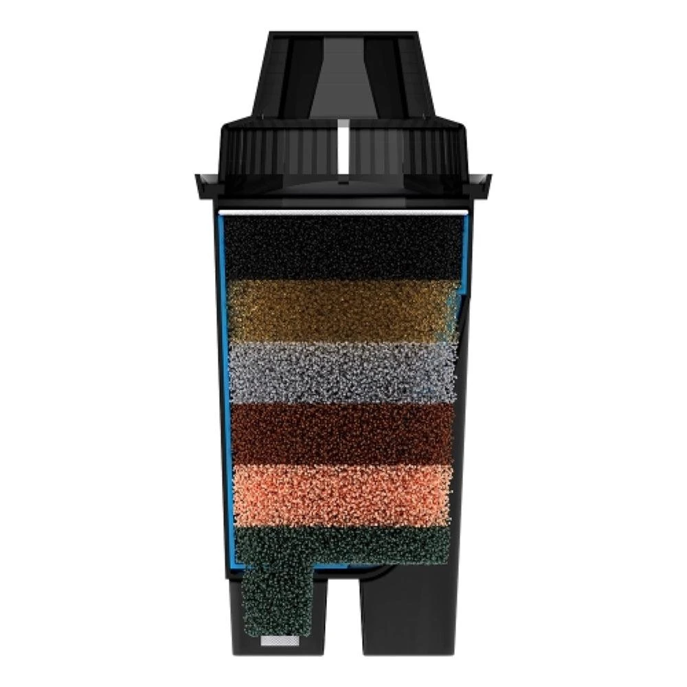 商品Drinkpod|2.4 Gal Alkaline Water Filter Dispenser,价格¥870,第4张图片详细描述