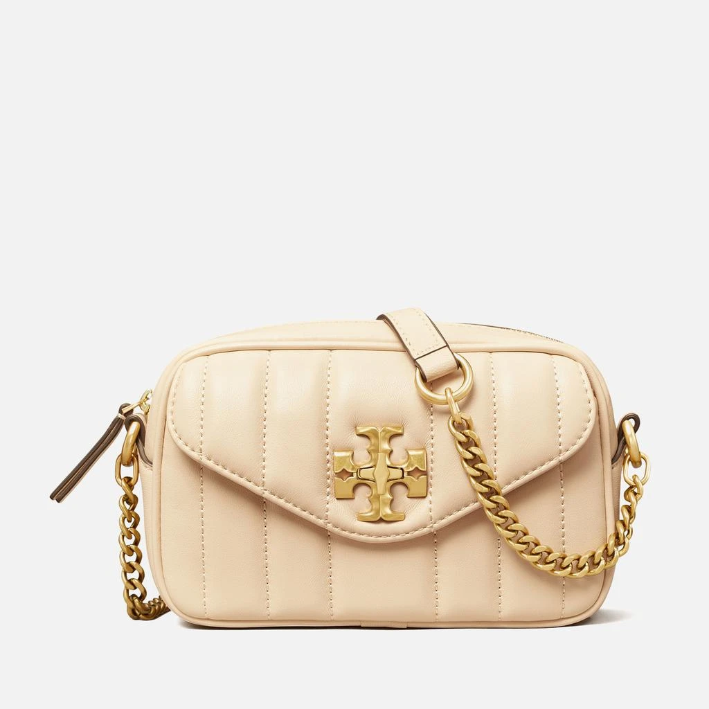 商品Tory Burch|Tory Burch Women's Kira Heirloom Mini Camera Bag,价格¥3045,第1张图片