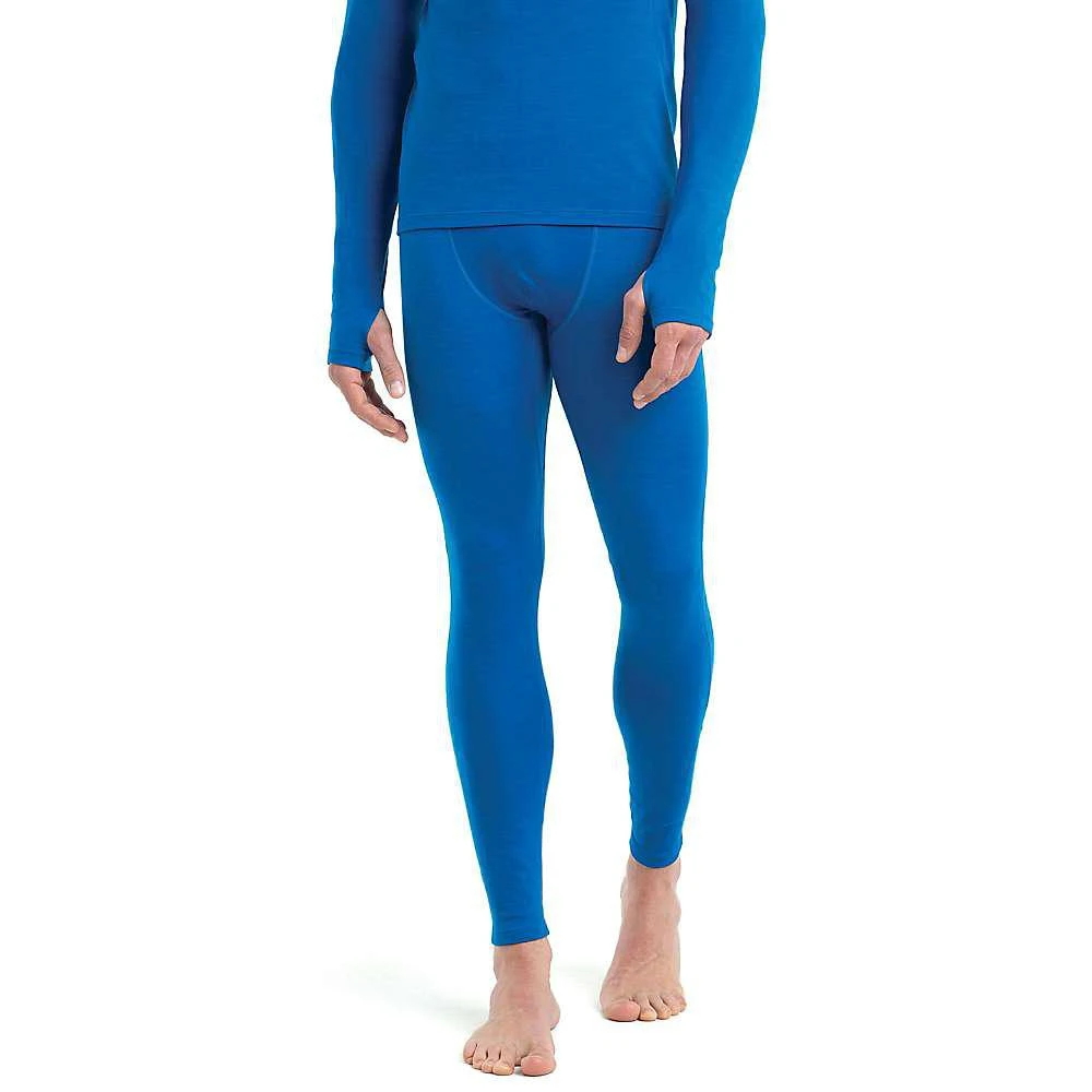 商品Icebreaker|Icebreaker Men's Merino Legging,价格¥1153,第2张图片详细描述