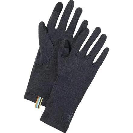 商品SmartWool|Thermal Merino Glove,价格¥249,第2张图片详细描述