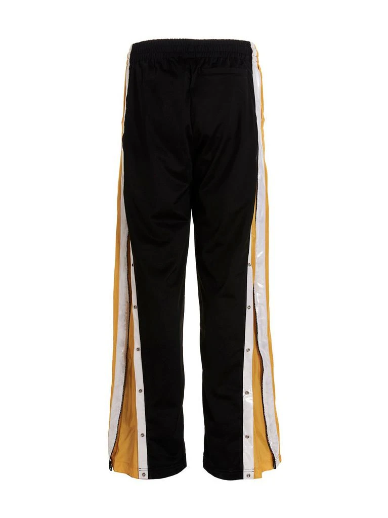 商品VTMNTS|VTMNTS Side Striped Track Joggers,价格¥3835,第2张图片详细描述