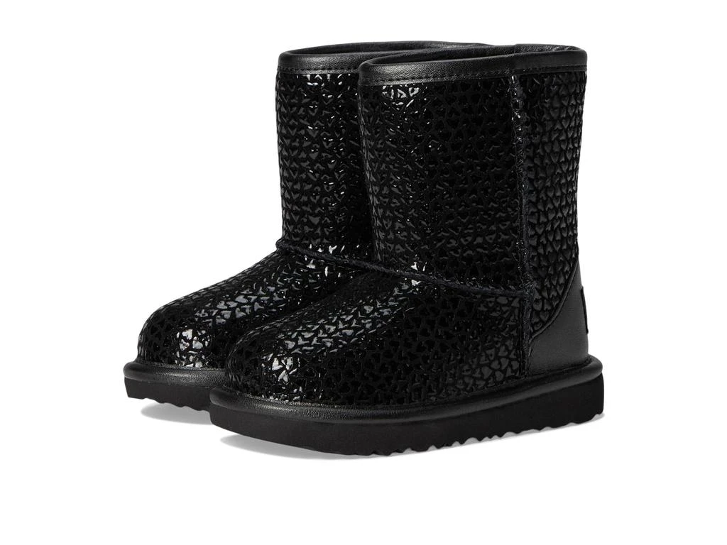 商品UGG|Classic II Gel Hearts (Toddler/Little Kid),价格¥667,第1张图片