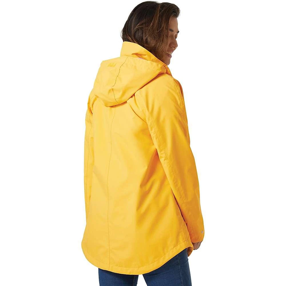 商品Helly Hansen|Helly Hansen Women's Valentia Raincoat,价格¥965,第5张图片详细描述