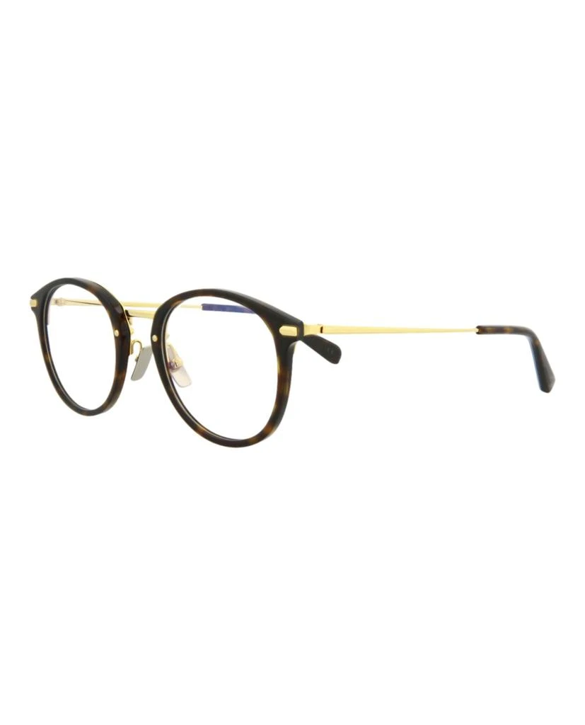 商品Brioni|Round-Frame Acetate Optical Frames,价格¥956,第2张图片详细描述