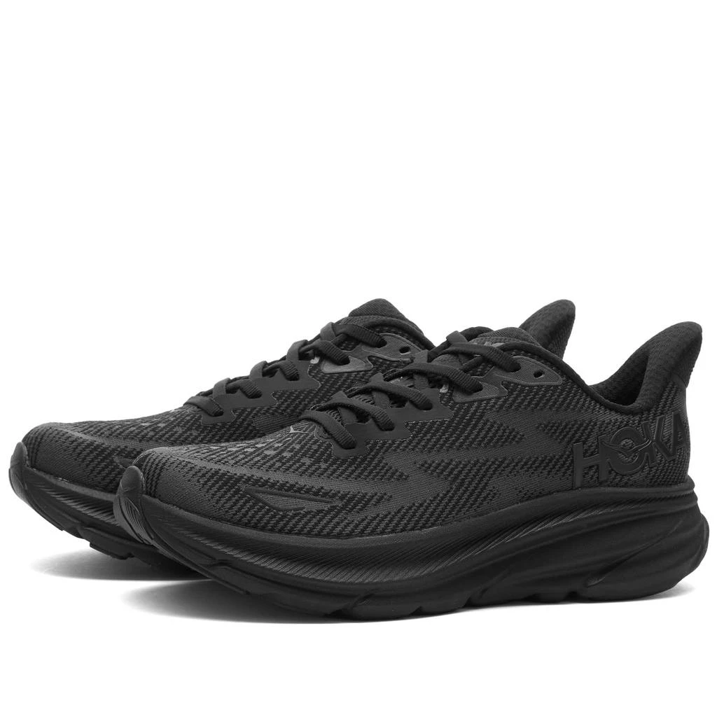 商品Hoka One One|HOKA ONE ONE W Clifton 9,价格¥1250,第1张图片