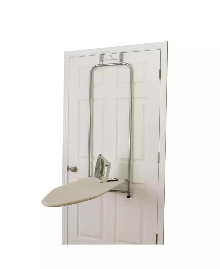 商品Household Essentials|Over The Door Ironing Board,价格¥604,第1张图片
