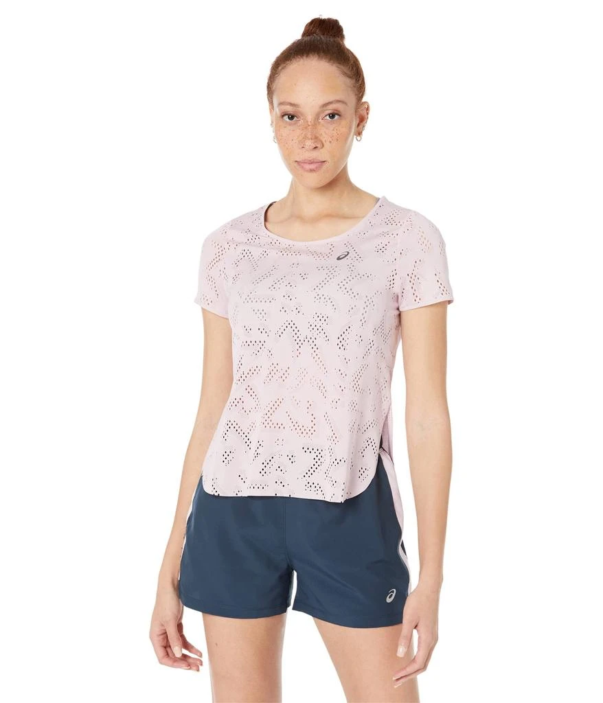 商品Asics|Ventilate Actibreeze Short Sleeve Top,价格¥202,第1张图片