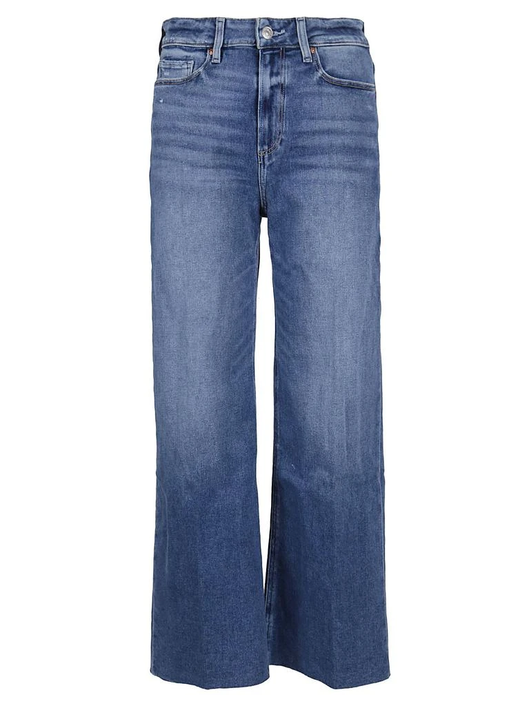 商品Paige|Paige Womens Blue Jeans,价格¥3267,第1张图片