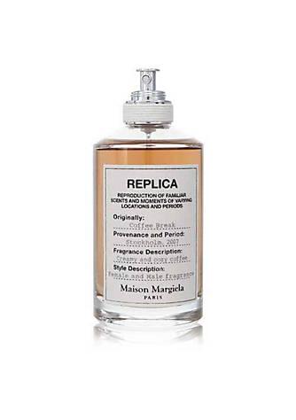 Replica Coffee Break Maison Margiela Eau De Toilette Spray (Tester) 3.4 oz (Women)商品第1张图片规格展示