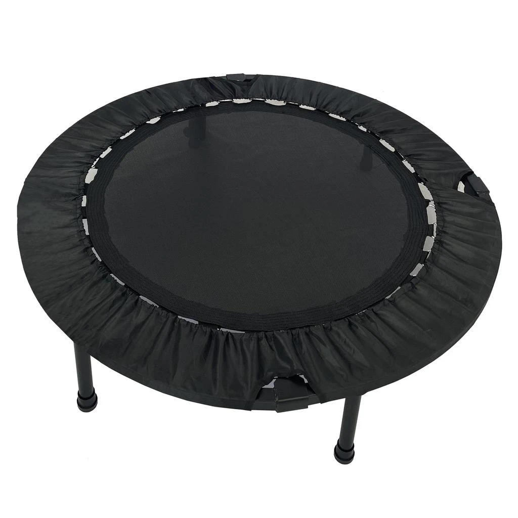 40 Inch Mini Exercise Trampoline for Adults or Kids 商品