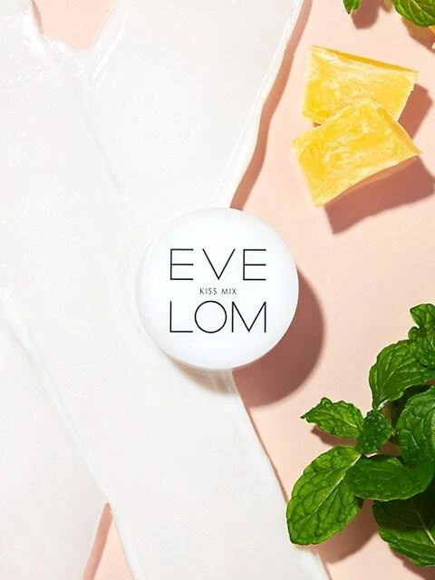 商品EVE LOM|Kiss Mix Lip Treatment,价格¥192,第3张图片详细描述