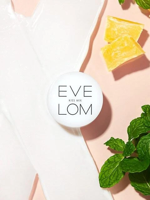 商品EVE LOM|Kiss Mix Lip Treatment,价格¥188,第3张图片详细描述