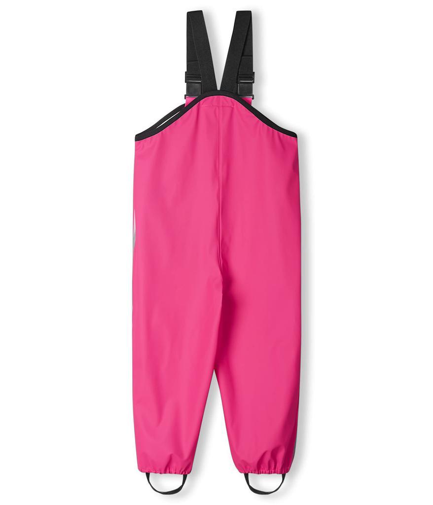 商品Reima|Waterproof Rain Pants Lammikko (Infant/Toddler/Little Kids/Big Kids),价格¥226-¥256,第4张图片详细描述