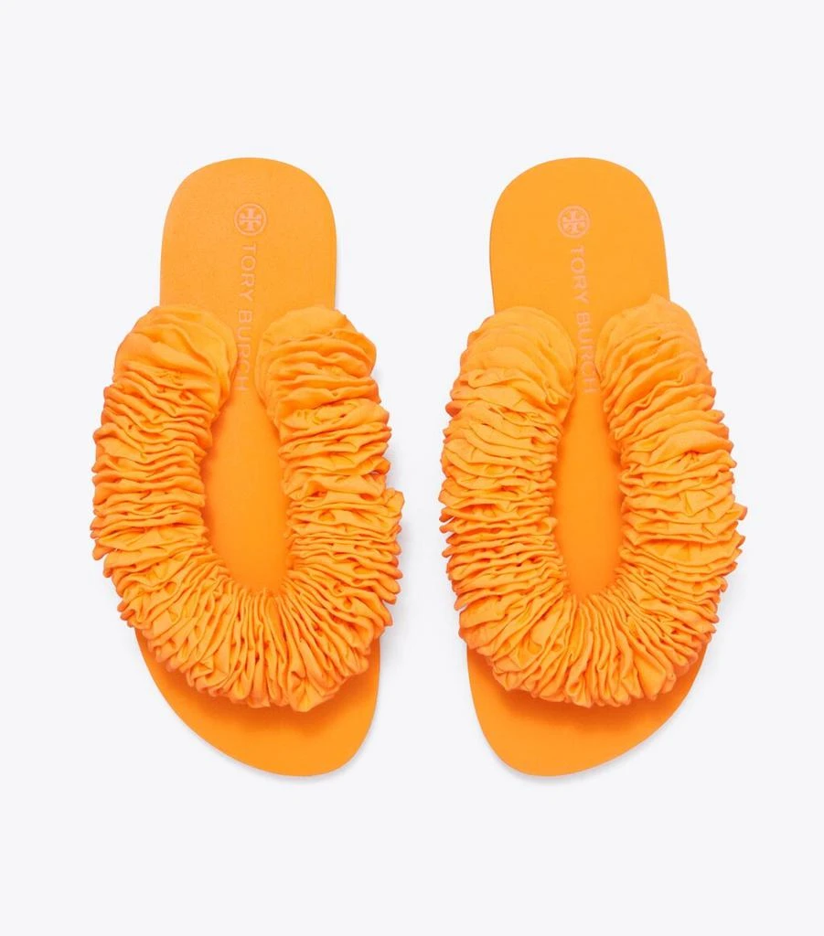 商品Tory Burch|Yoyo Flip Flop,价格¥656,第4张图片详细描述