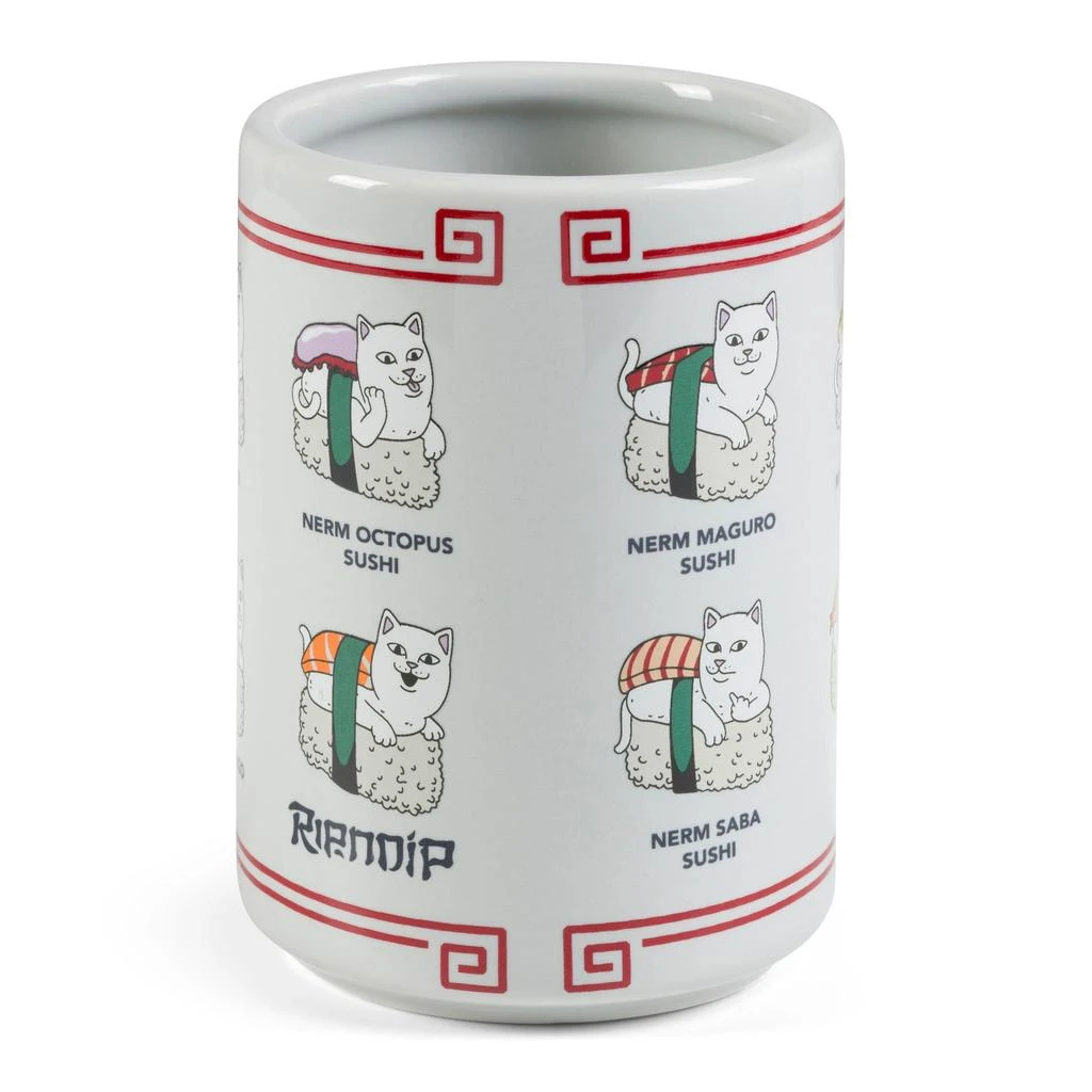 商品RIPNDIP|Sushi Nerm Tea Cup (Multi),价格¥137,第1张图片