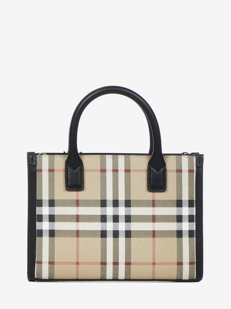 商品Burberry|Burberry Tote,价格¥5916,第2张图片详细描述