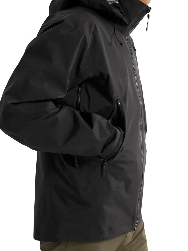 Arc'teryx Beta AR Men’s Jacket, Redesign | Waterproof, Windproof Gore-Tex Pro Shell Men’s Winter Jacket with Hood, for All Round Use 商品