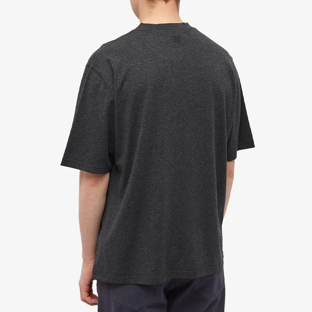 商品AMI|AMI Paris Patch T-Shirt,价格¥832,第3张图片详细描述