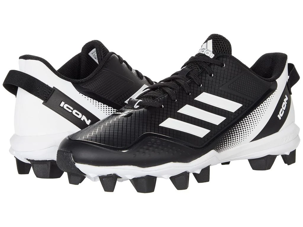 商品Adidas|Icon 7 Molded Baseball Cleats,价格¥299,第1张图片