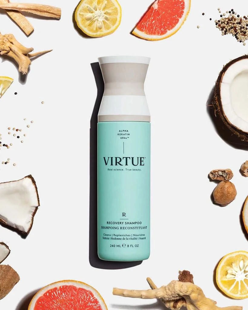 商品VIRTUE|8.0 oz. Recovery Shampoo,价格¥325,第4张图片详细描述