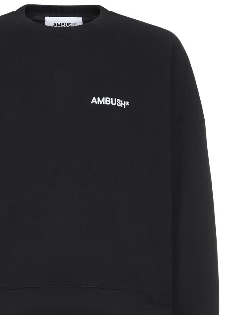 商品Ambush|AMBUSH New Multicord Sweatshirt,价格¥3605,第3张图片详细描述